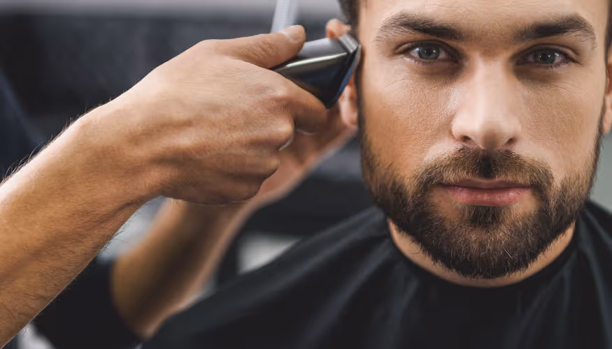 Gercüş Evde Berber